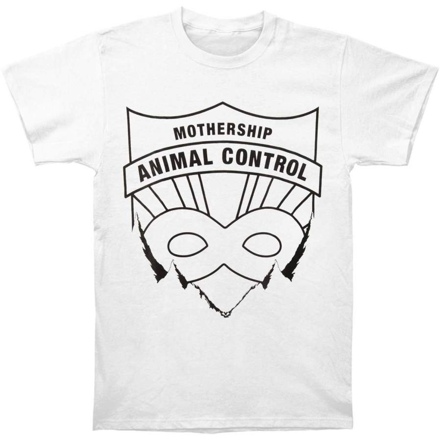 Animal Control T-shirt