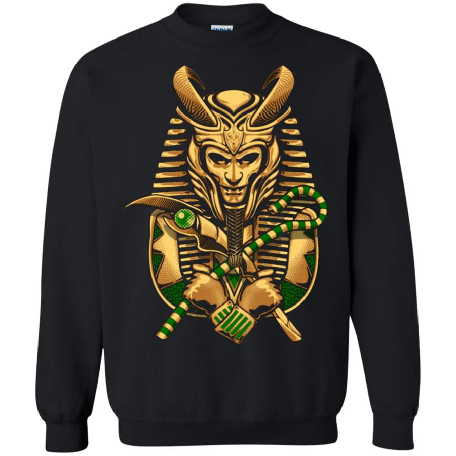 AGR Loki Tut shirt Sweatshirt