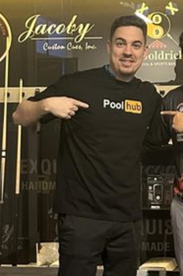 Sanchez Ruiz Pool Hub Billiard Funny Parody Tee Shirt Outfits