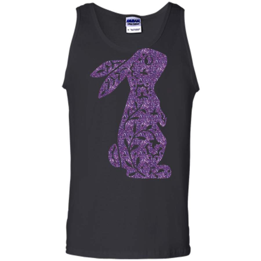 Bunny Shirt – Easter Day T-Shirt Tank Top