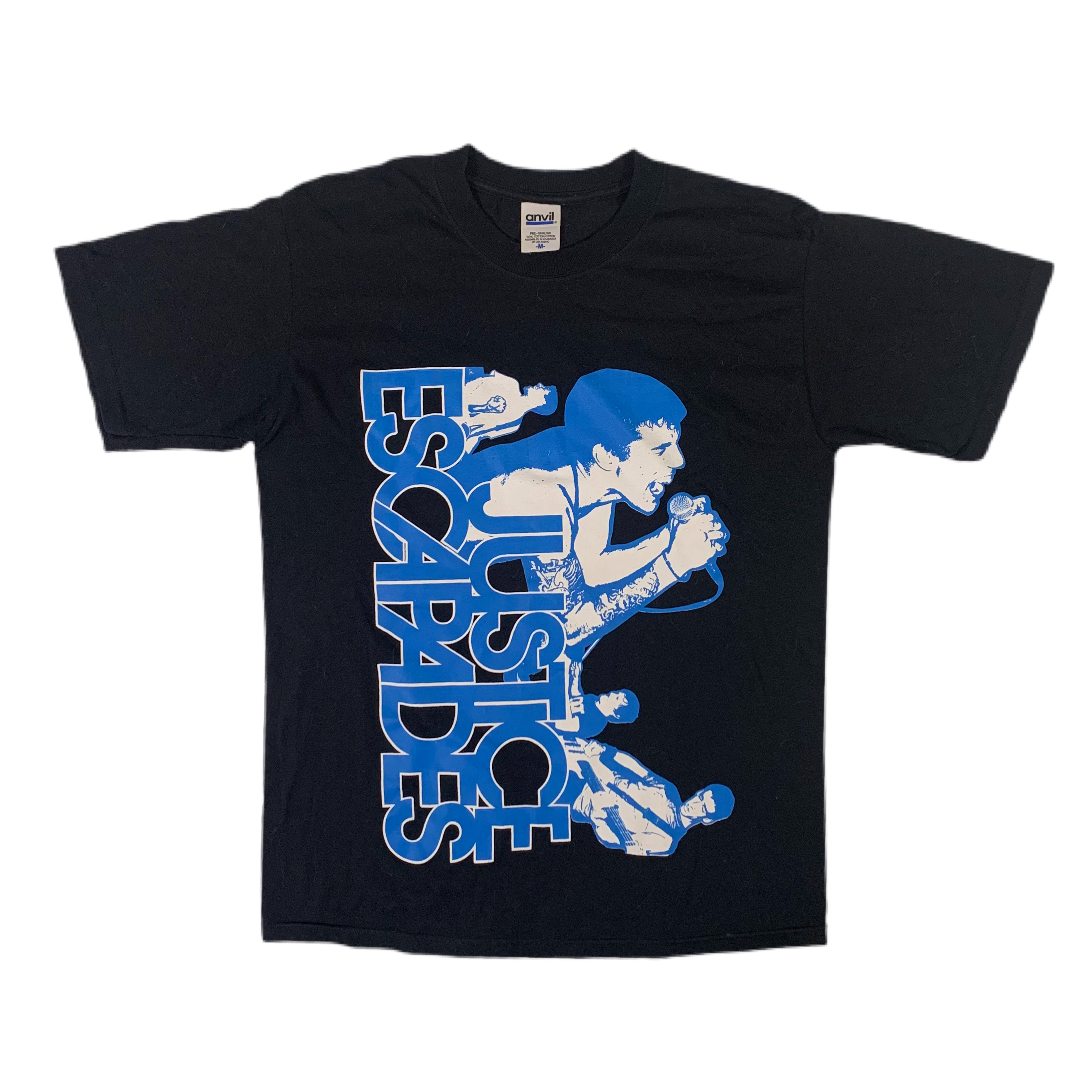 Vintage Justice “Escapades” T-Shirt