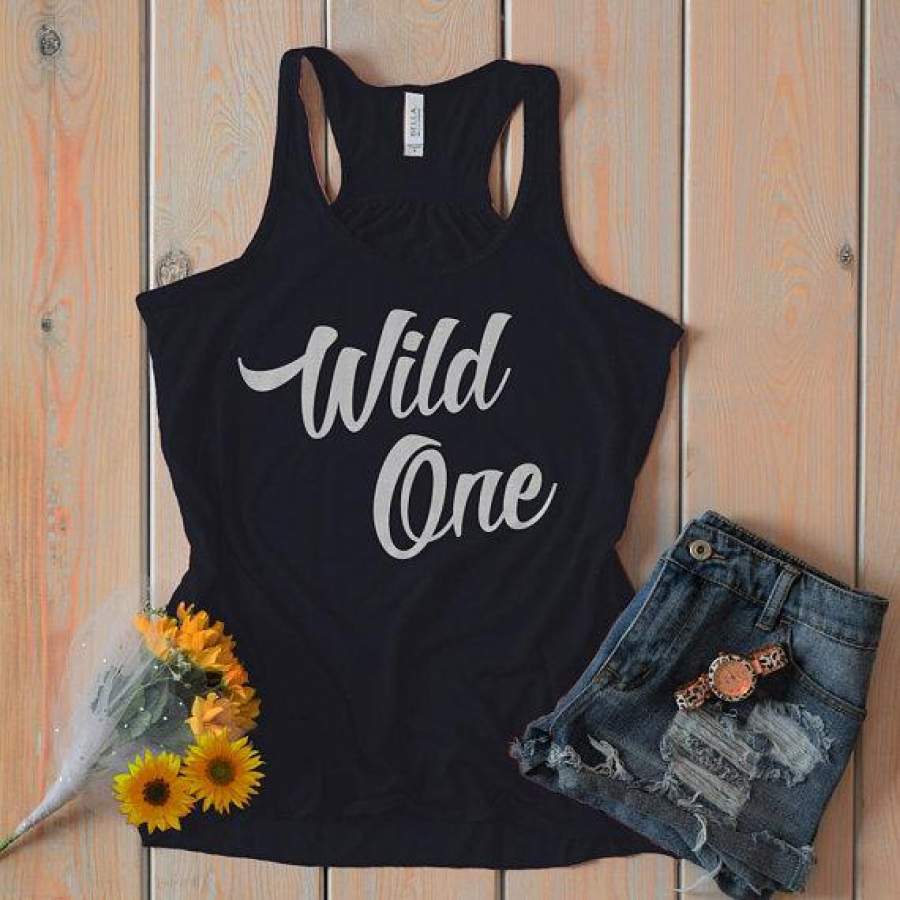 Women’s Best Friends Shirt Tanks – Tank Tops Wild One Top Matching Shirts