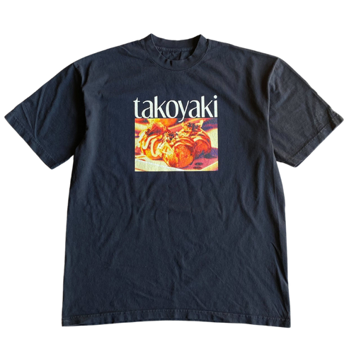 Takoyaki v1 Tee Shirt Outfit  For Men  For Women