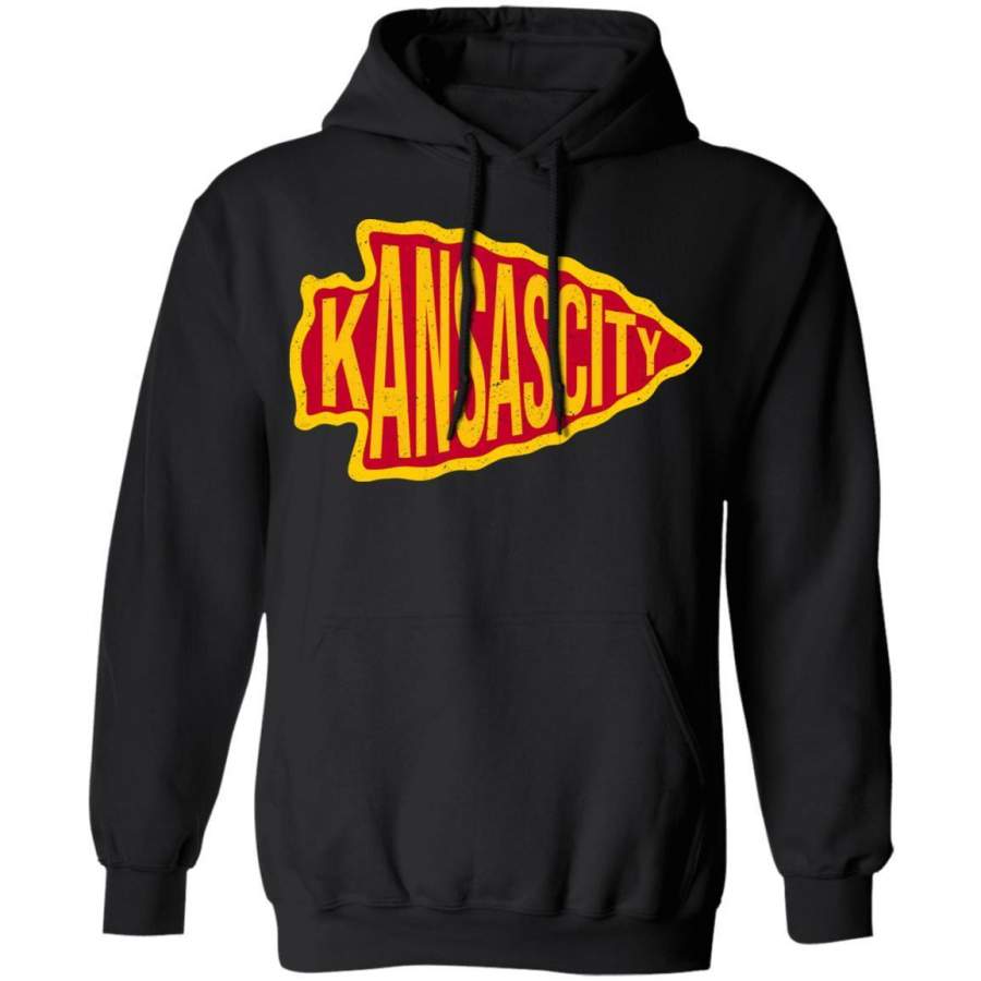 Kansas City Hoodie Chiefs Hoodie VA02