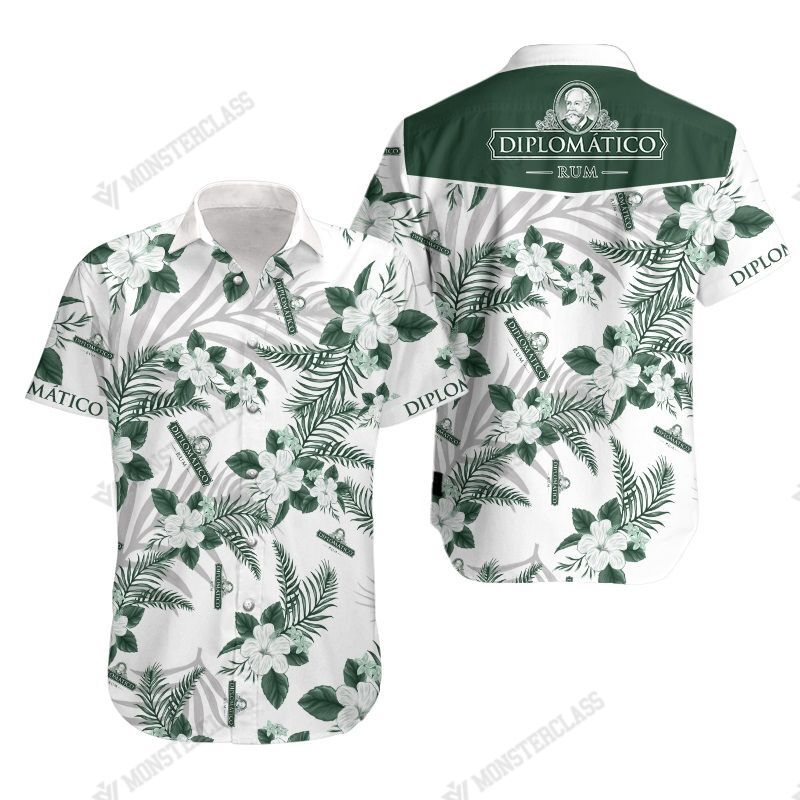 Hot Sale Hawaii Shirt Ha28578