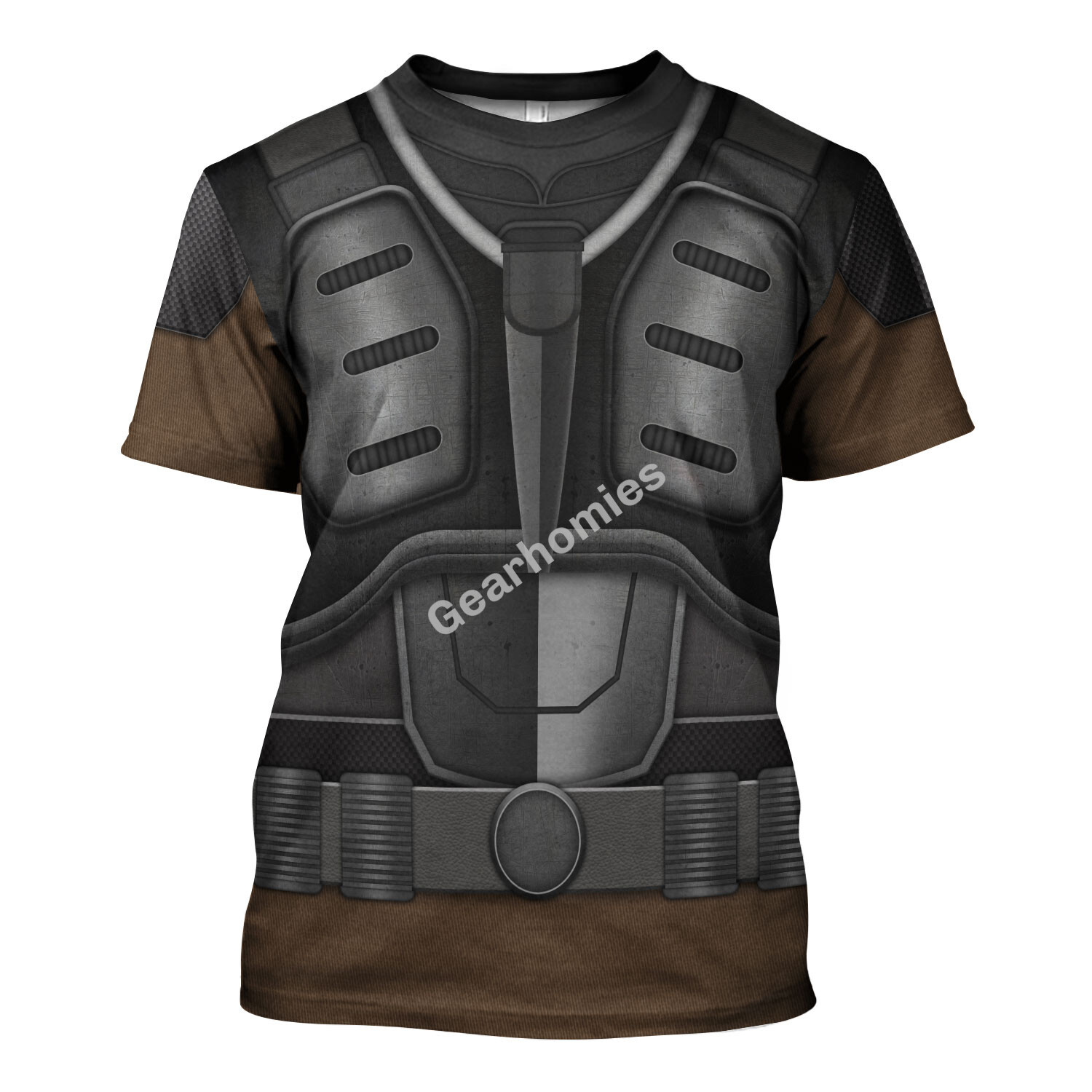 Cobra Mercenary Major Bludd Hoodies Sweatshirt T-Shirt Hawaiian ...