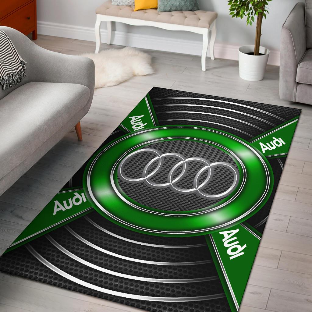 Audi Rug V2