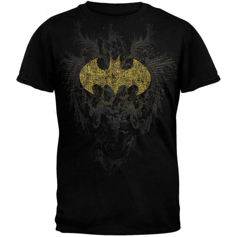 Batman – Bat Spark T-Shirt