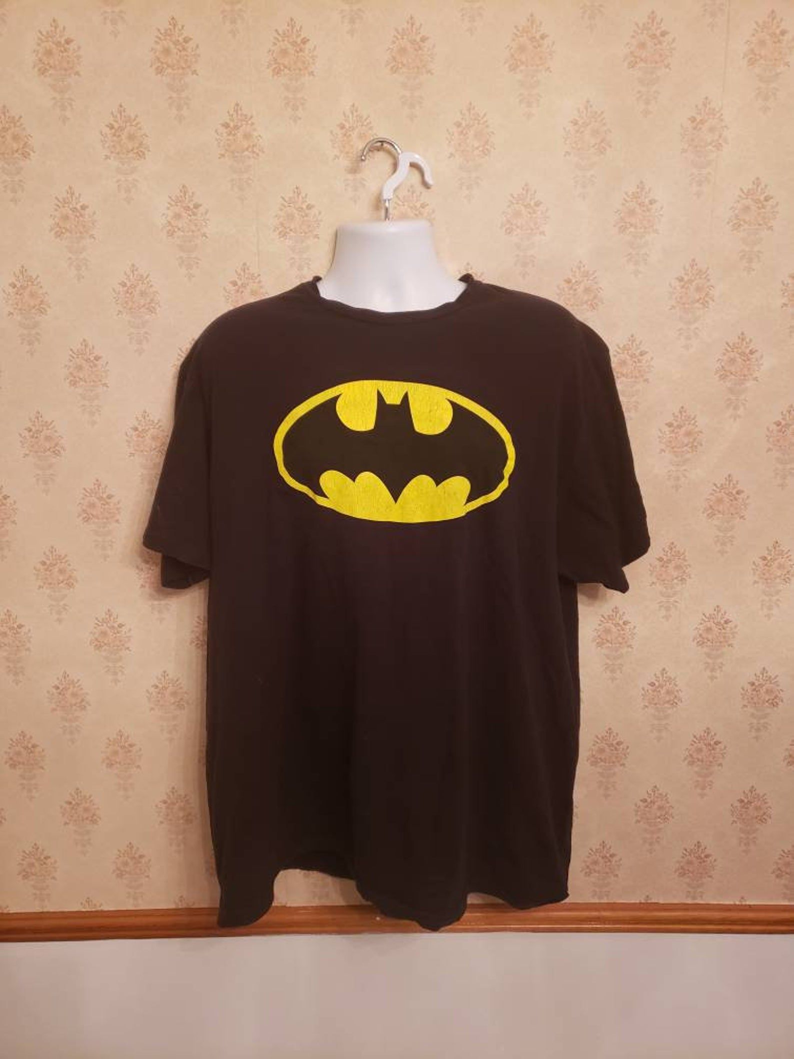 Batman 2 T-Shirt Rare Design