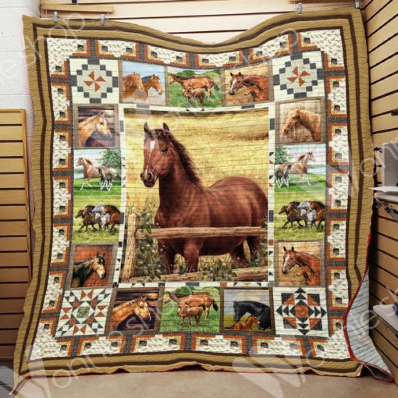 Horse Blanket NOV0502 81O39