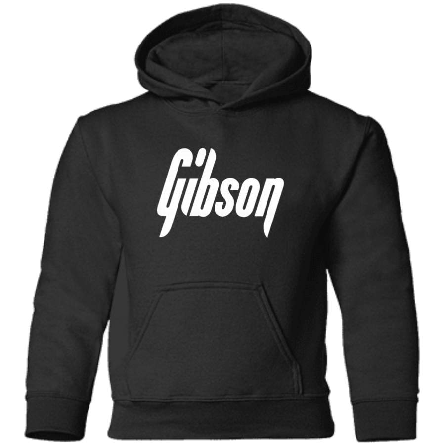 AGR Gibson Toddler Pullover Hoodie