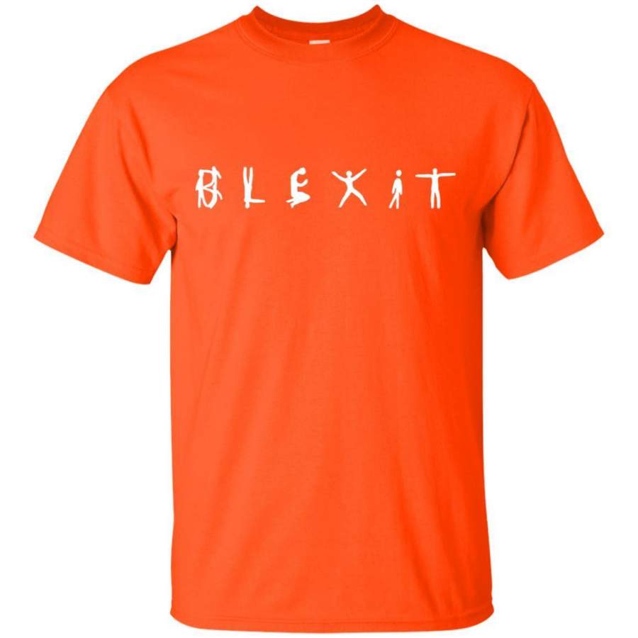 AGR Blexit is a renaissance shirt