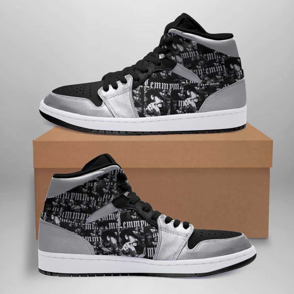 Lemmy Air Jordan Shoes Sport Sneakers
