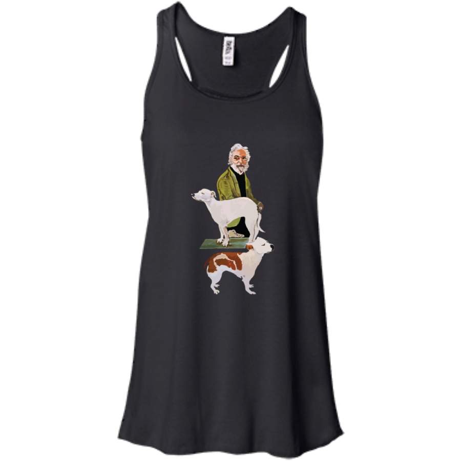 Ma’s Painting Goodfella Men And Women Tank top