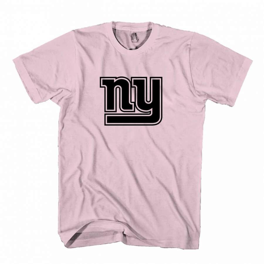 New York Giants Woman’s T-Shirt