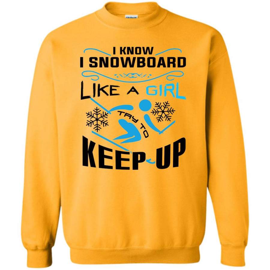 I Am A Skiier T Shirt, I Love Skiing Sweatshirt