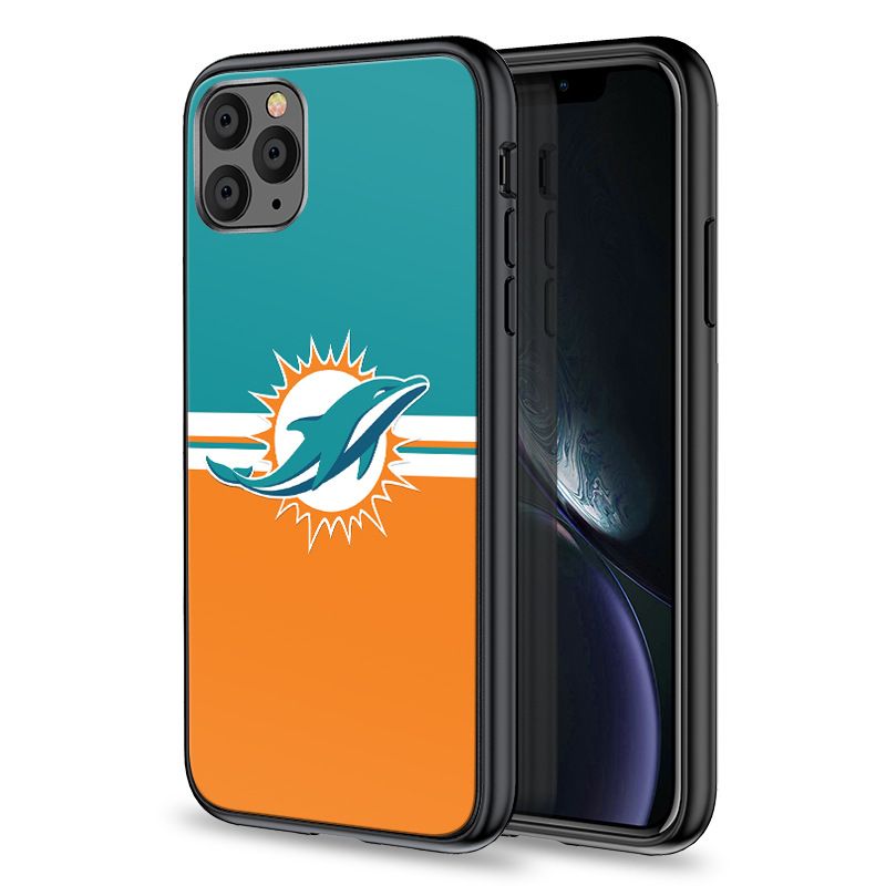 Miami Dolphins iPhone case