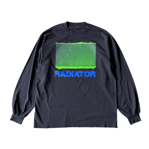 Radiator Sweatshirt Outfit  For Men  For Women