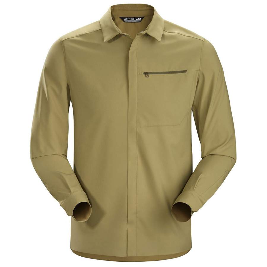 Arc’teryx Men’s Taxus Skyline Long Sleeve Shirt