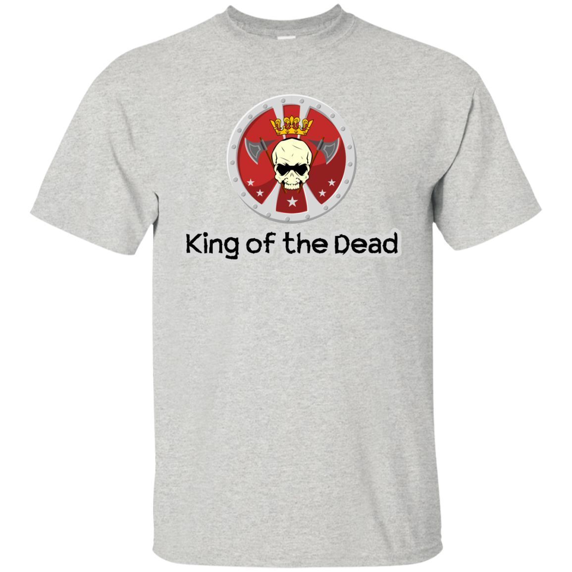 King Of The Dead Shirt