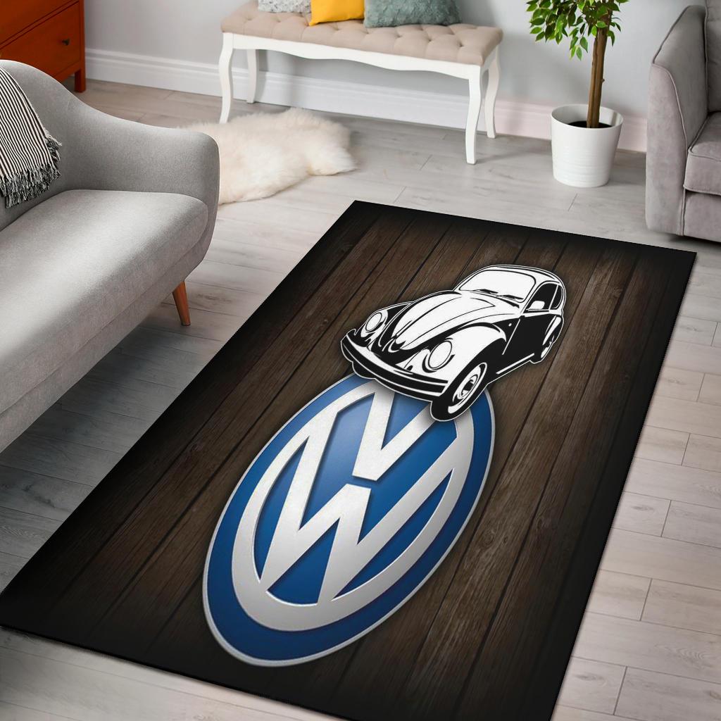 Volkswagen Rug V7