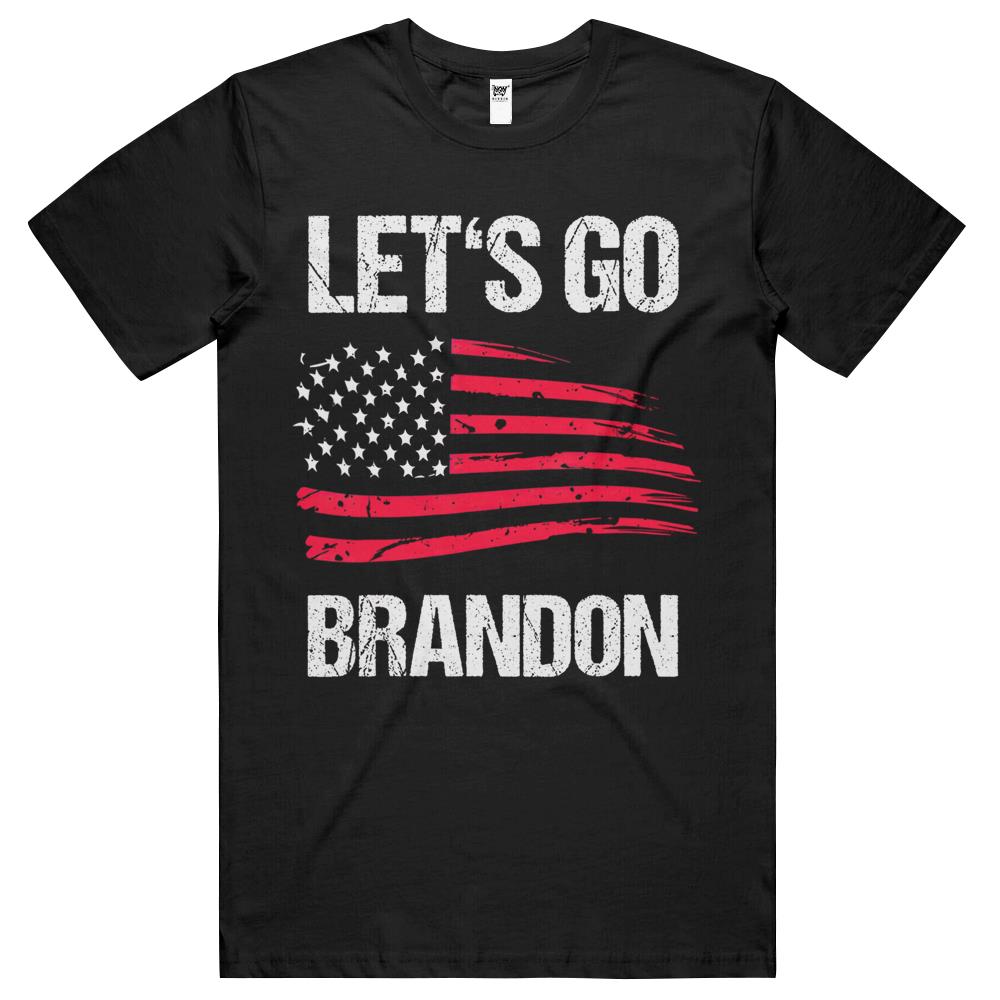 Let’S Go Branson Brandon Conservative Liberal 7 T Shirts