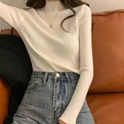 Autumn new gentle stitching sweater women Korean fashion sweet college style ruffled knitted cardigan small fresh trendy jacket alx