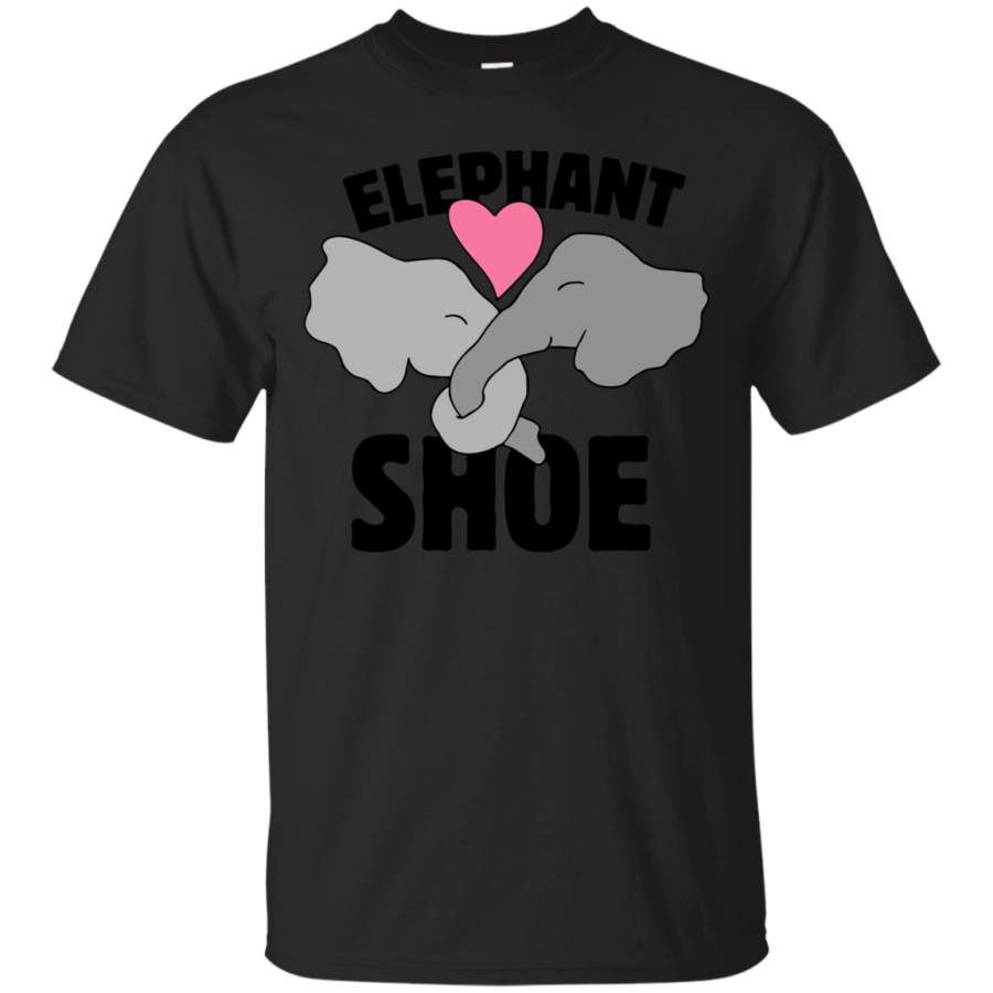 Elephants – Elephant SHOE elephants T Shirt & Hoodie