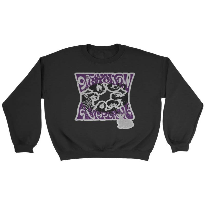 Jefferson Airplane White Rabbit Sweatshirt