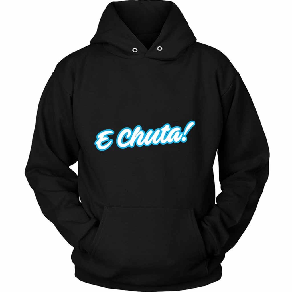 E Chu Ta The Empire Strikes Back Unisex Hoodie