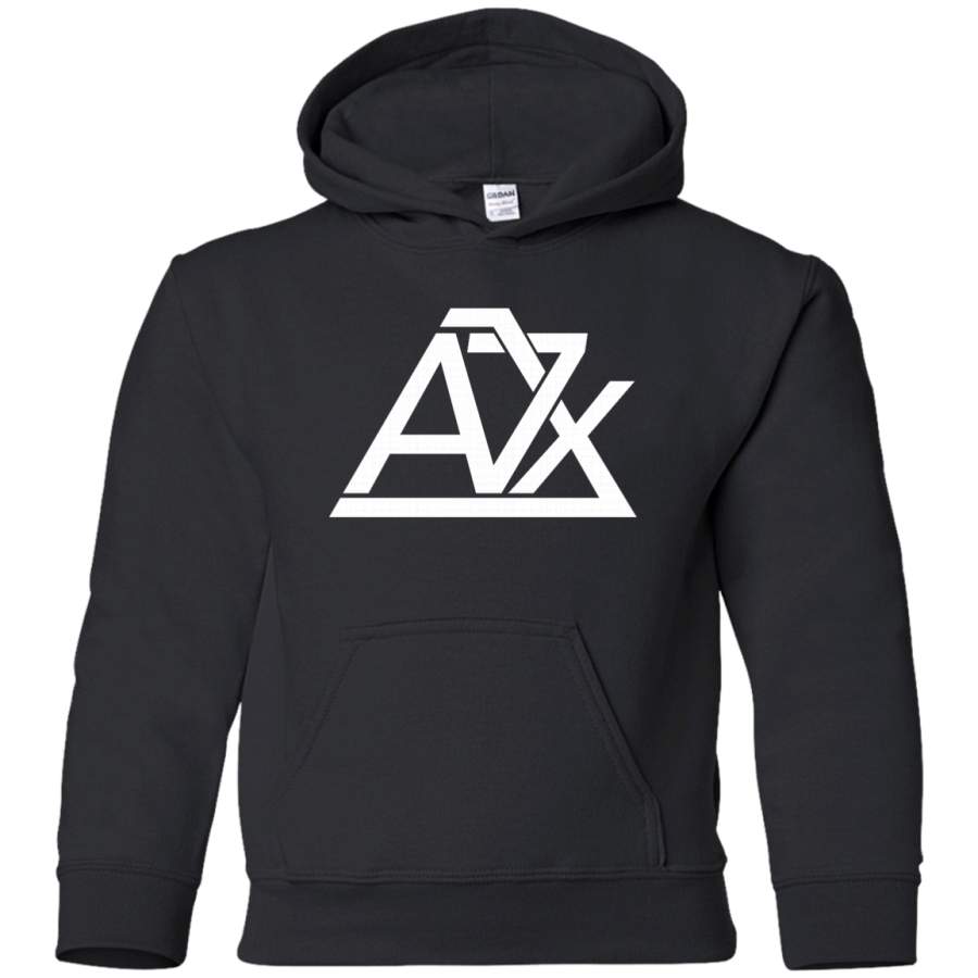 AGR Avenged Sevenfold Youth Pullover Hoodie