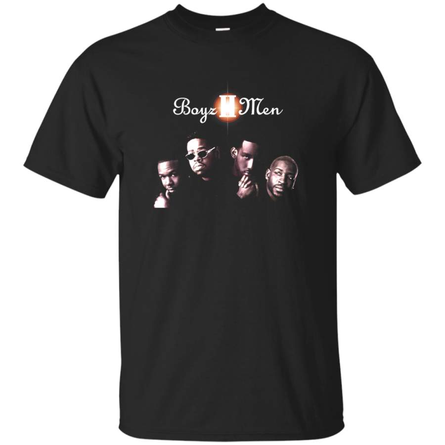 AGR Boyz II Men R&B ballads acappella 2 Youth T-Shirt