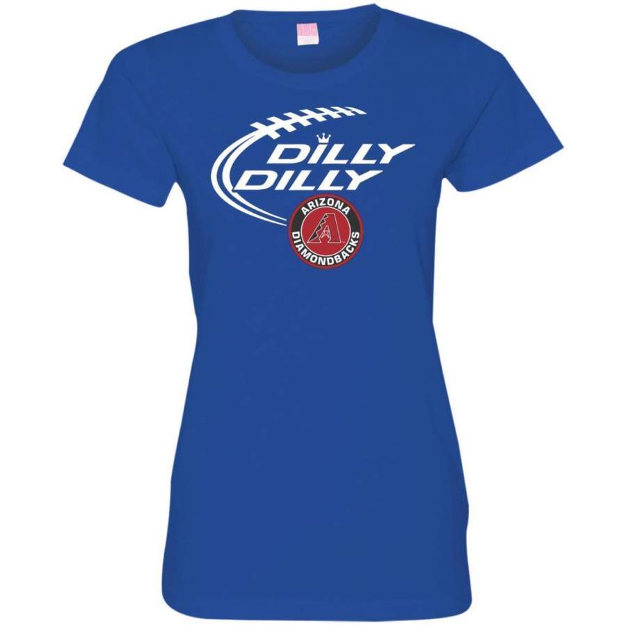 AGR Dily Dily Arizona Diamondbacks Sport Women’s T-shirt