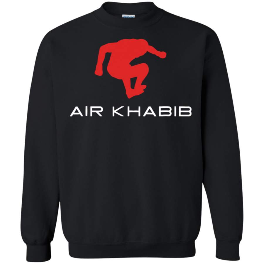 AGR Air Khabib Sweatshirt