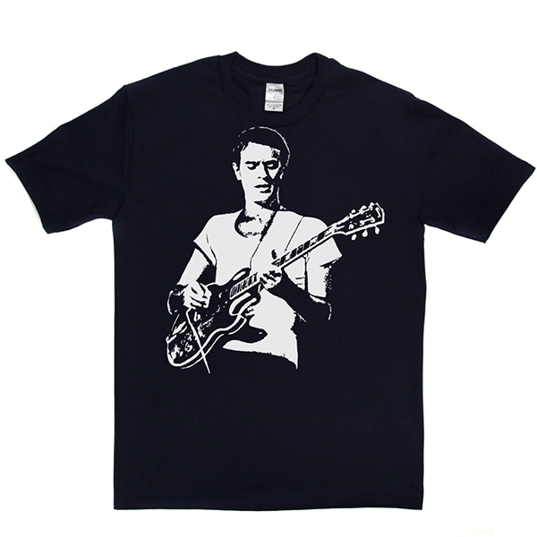 Mahavishnu Orchestra – John McLaughlin 2 T Shirt