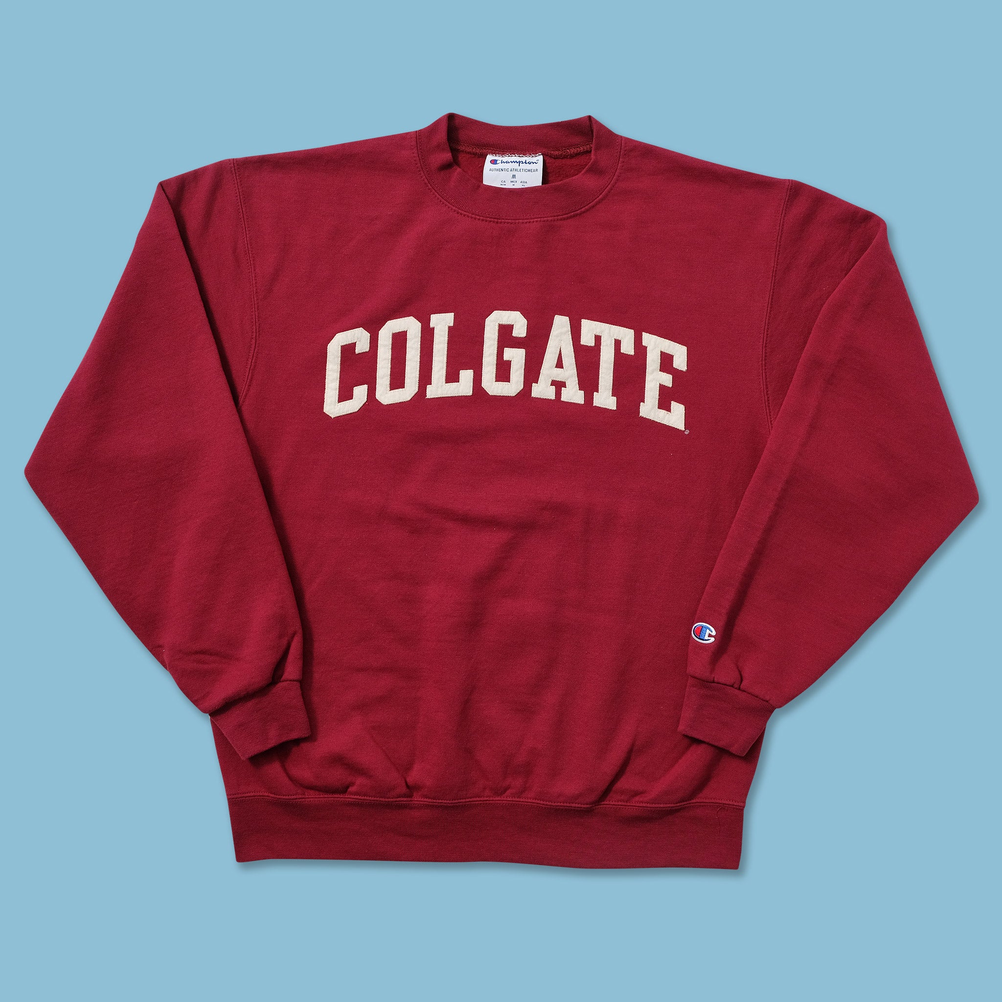 Champion Colgate T-Shirt, Sweater, Hoodie, Gift For Fans