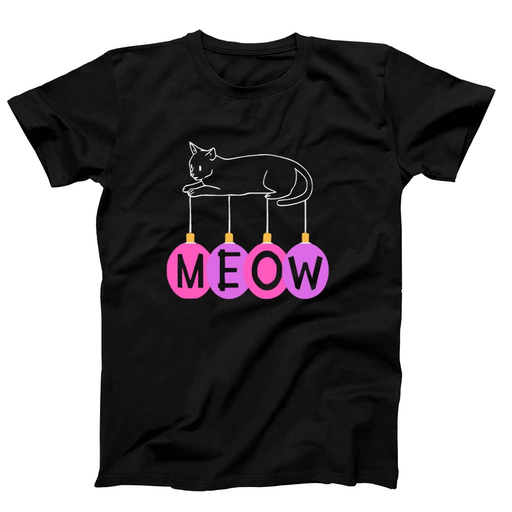 Are You Kitten Me Right Meow Zero Men’s T-Shirt Tee