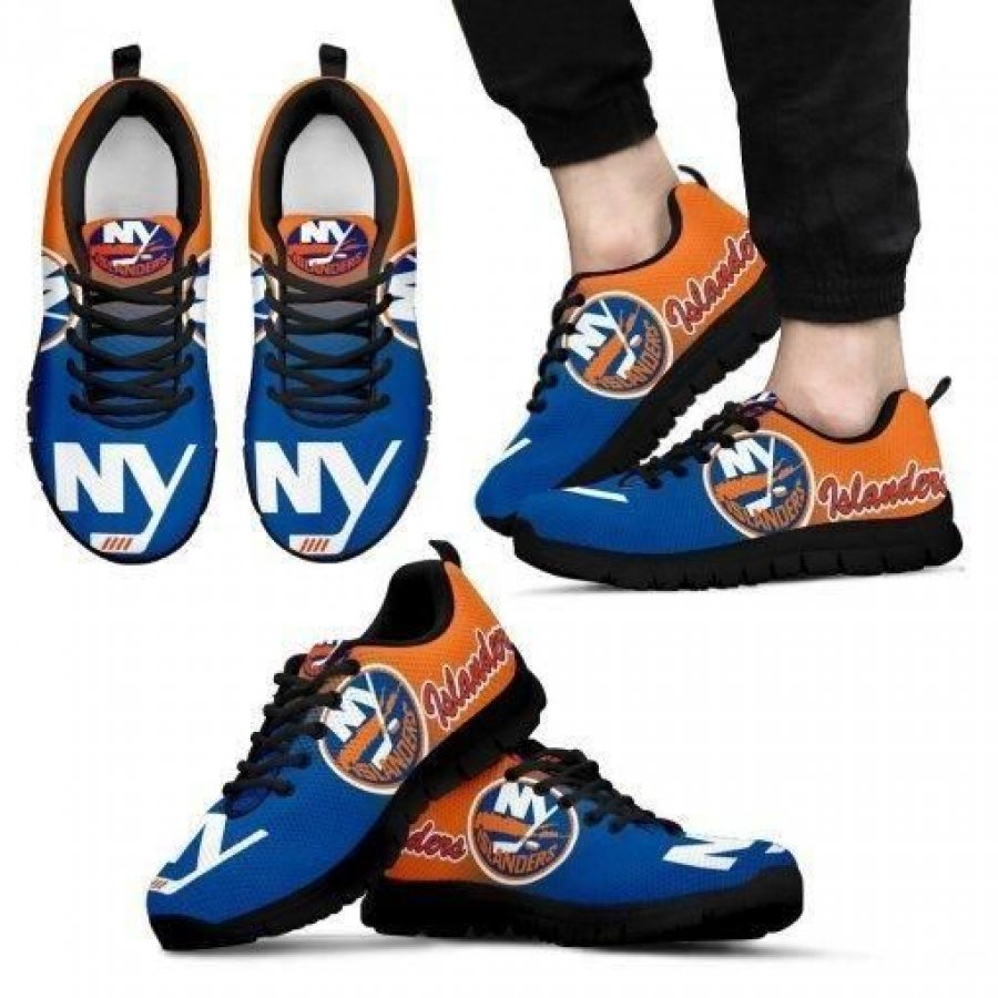 New York Islanders Sneakers