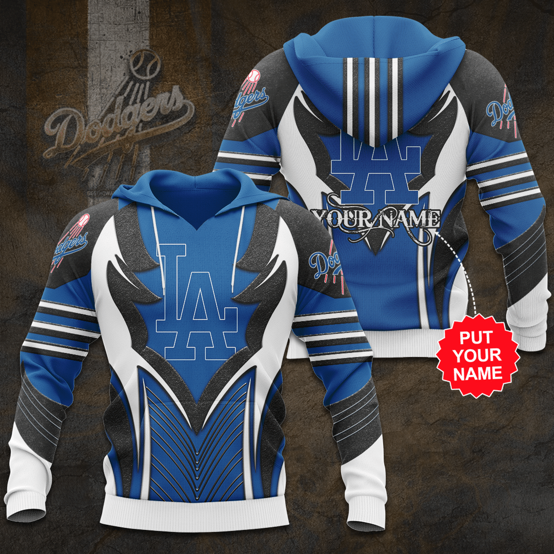 Personalized Lad 3D Hoodie