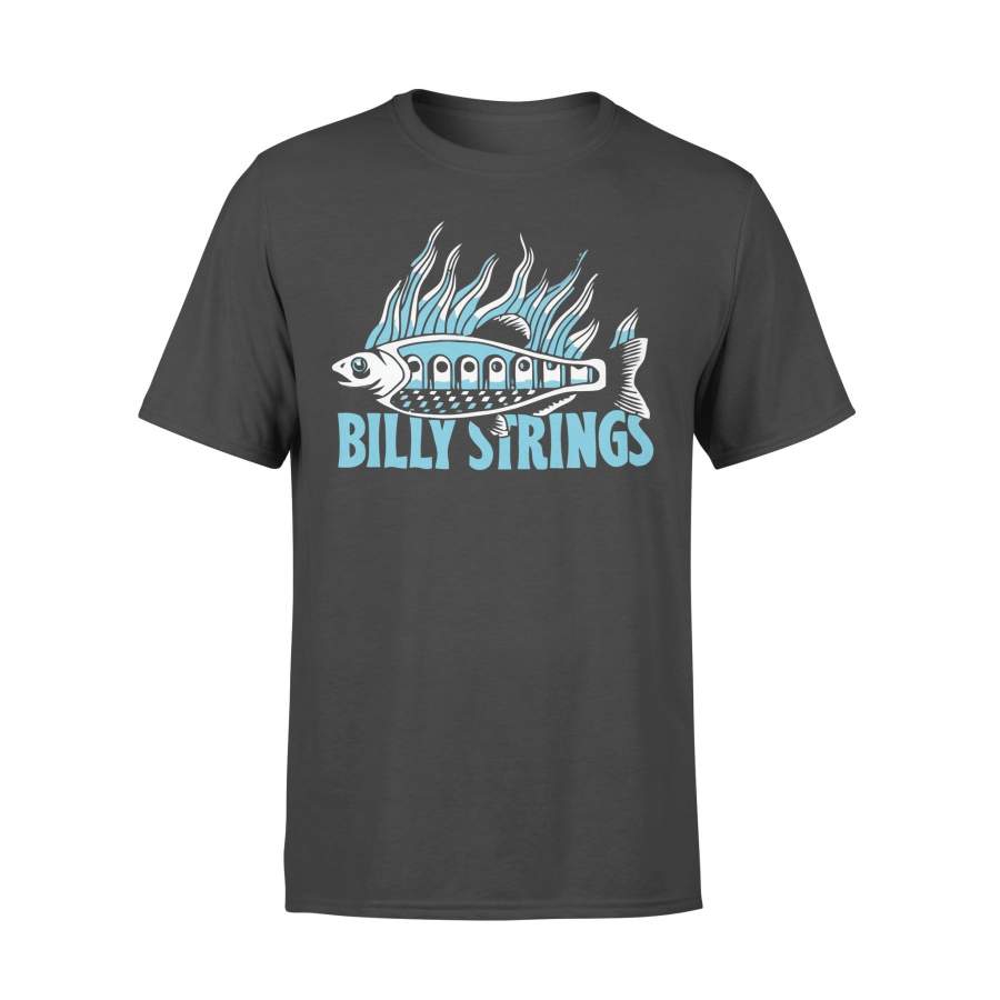 Billy Strings Merch Shirt