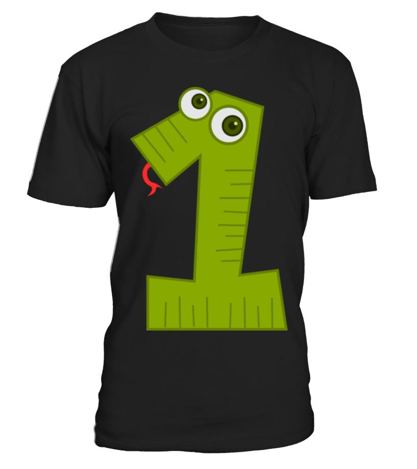 Animal Number One T Shirts C-F01Oo