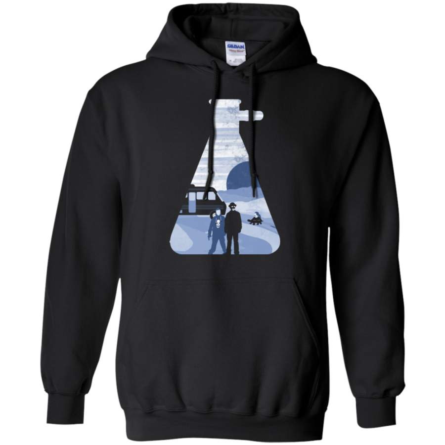 The Cookers Pullover Hoodie