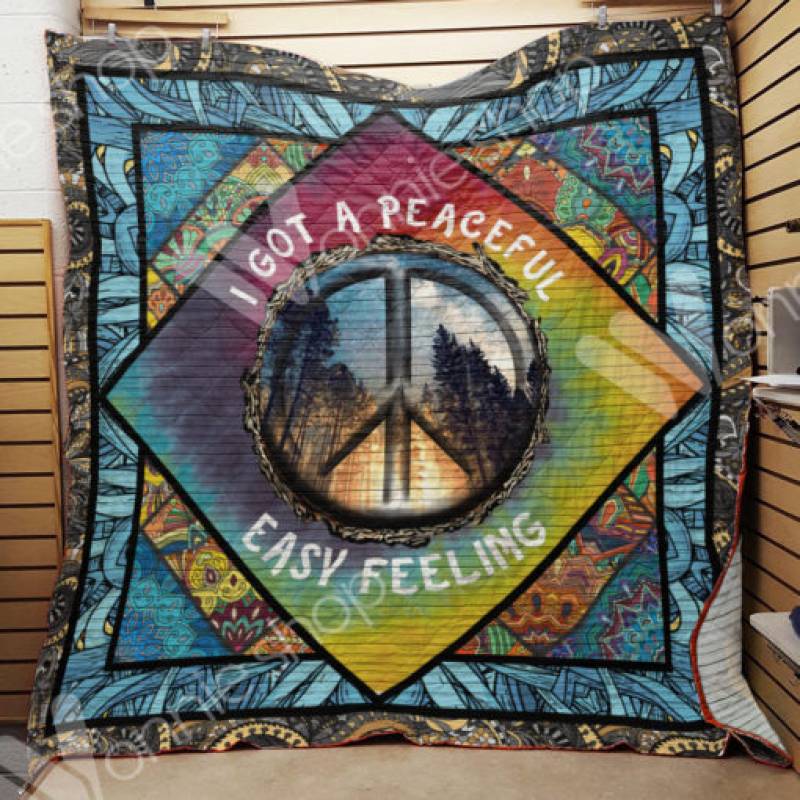 Hippie Blanket AU0701 90O31