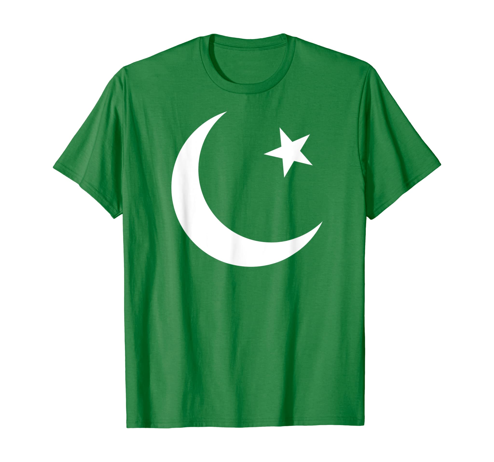 Pakistan 14 August Independence Day T-Shirt