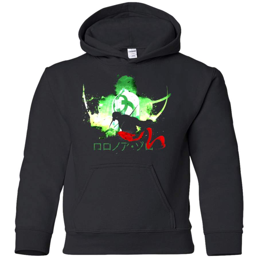 ZRO Youth Hoodie