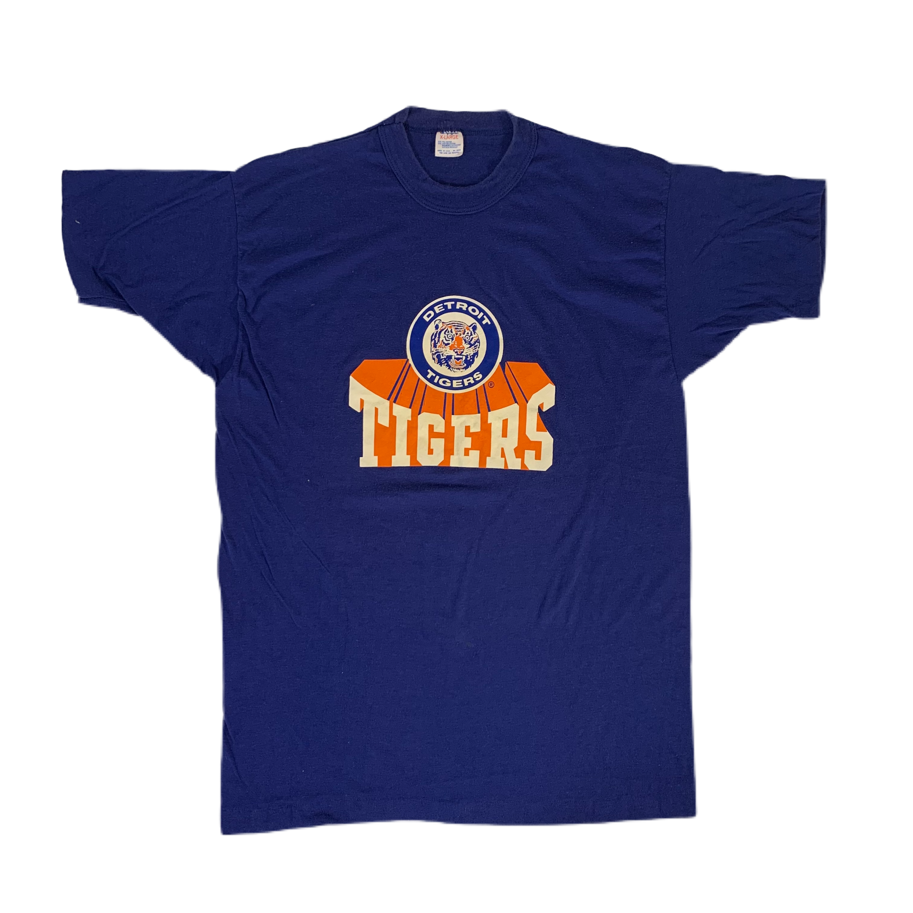 Vintage Detroit Tigers “Champion” T-Shirt