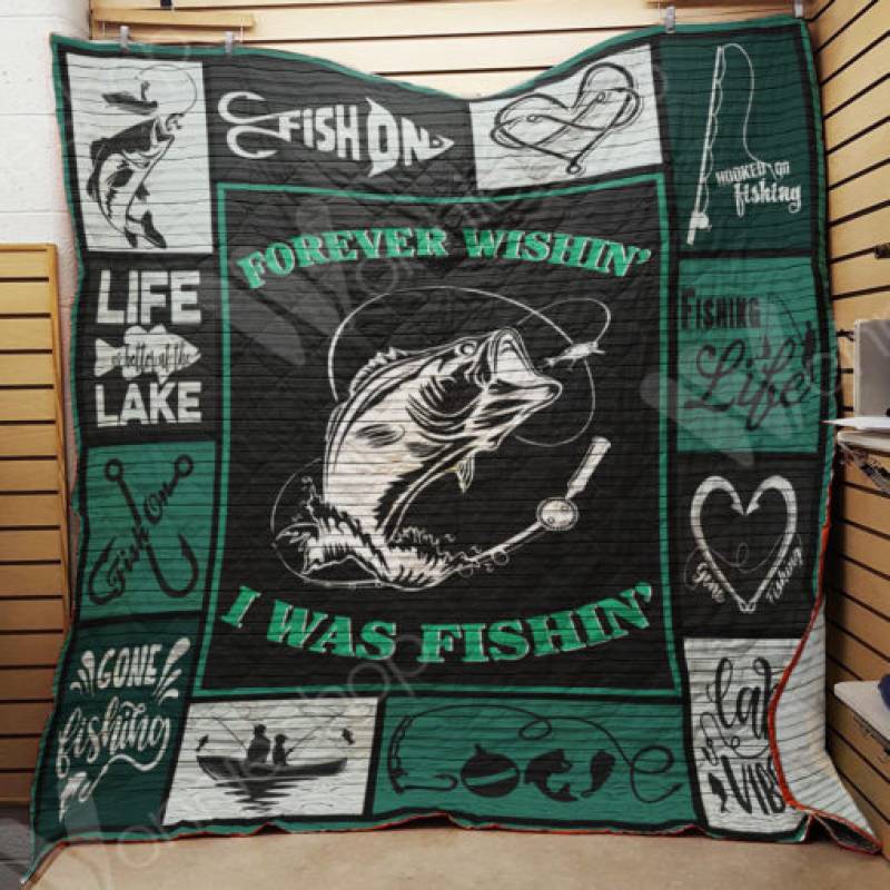 Fishing Blanket JL3101 85O47