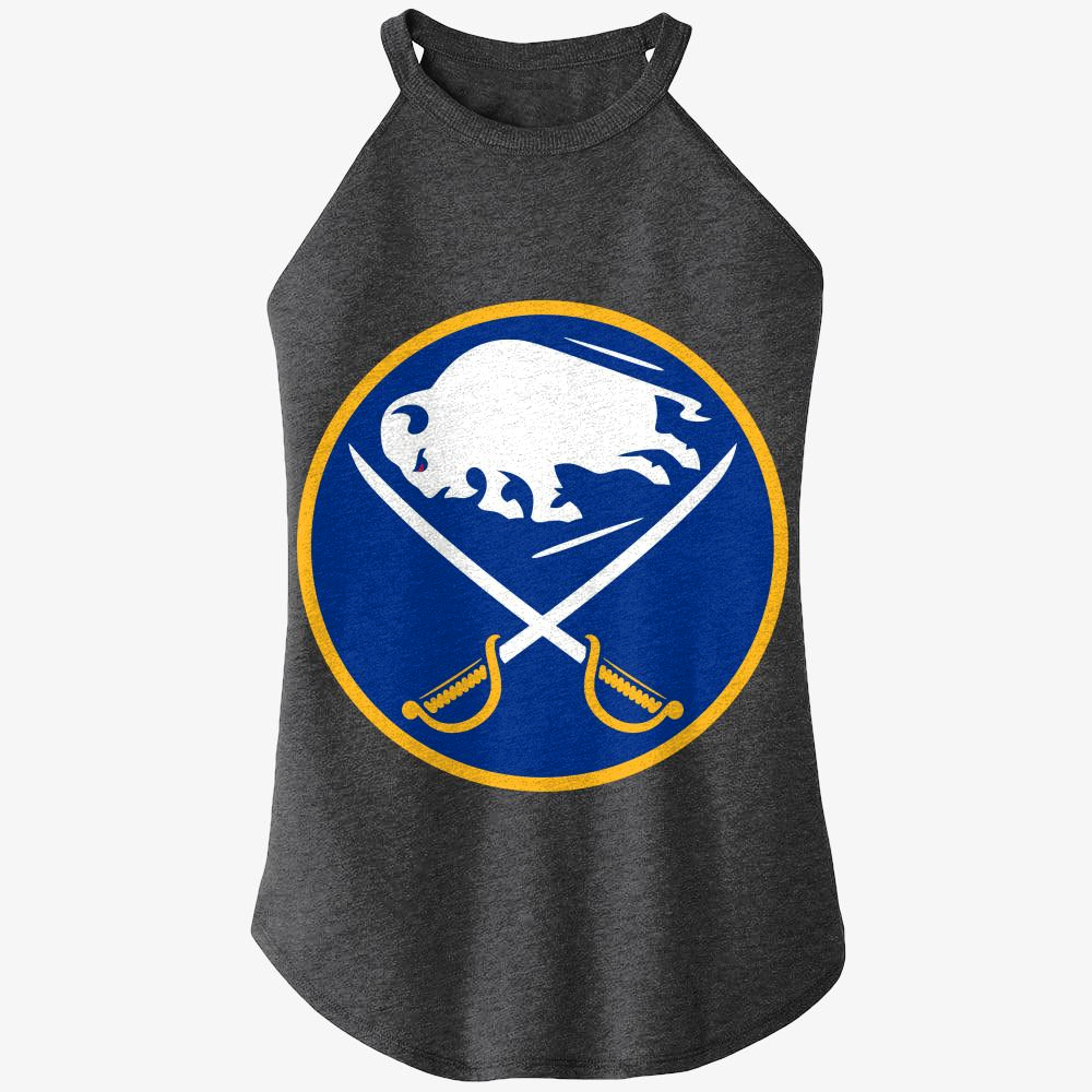 Buffalo Sabres, National Hockey League Rocker Tank Top