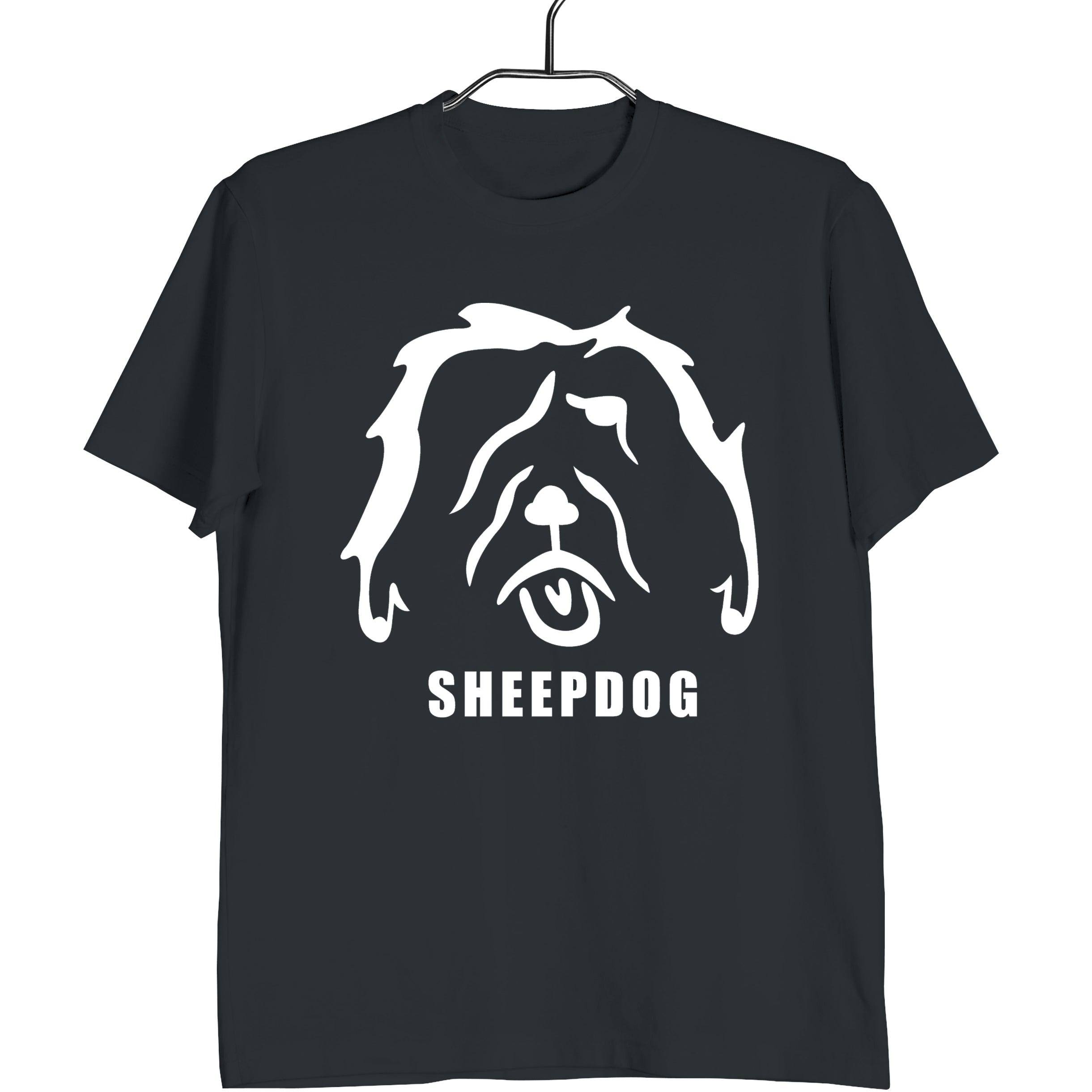 sheepdog shirt