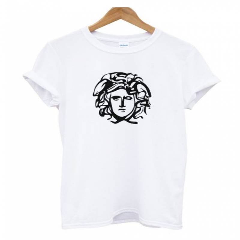 Medusa Head T Shirt